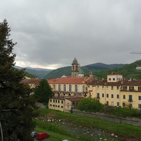 Casa Con Vista - Border House - Pontremoli 아파트 외부 사진
