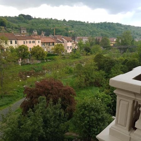 Casa Con Vista - Border House - Pontremoli 아파트 외부 사진