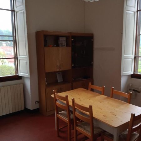 Casa Con Vista - Border House - Pontremoli 아파트 외부 사진