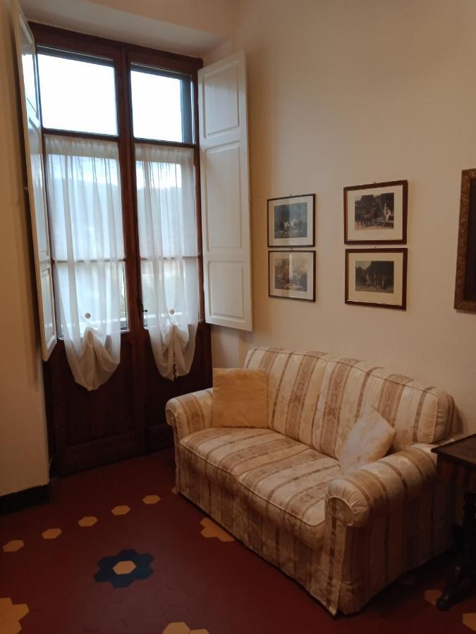 Casa Con Vista - Border House - Pontremoli 아파트 외부 사진