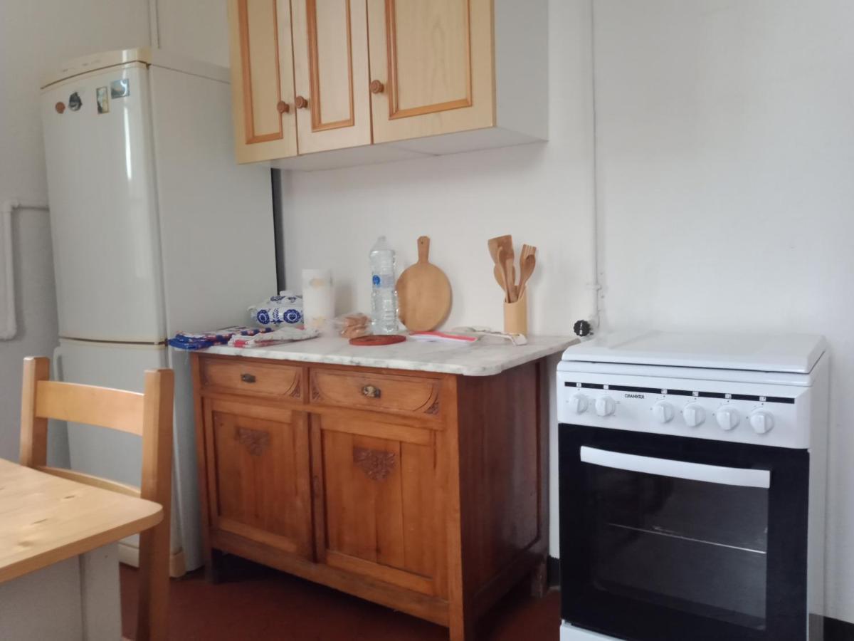 Casa Con Vista - Border House - Pontremoli 아파트 외부 사진