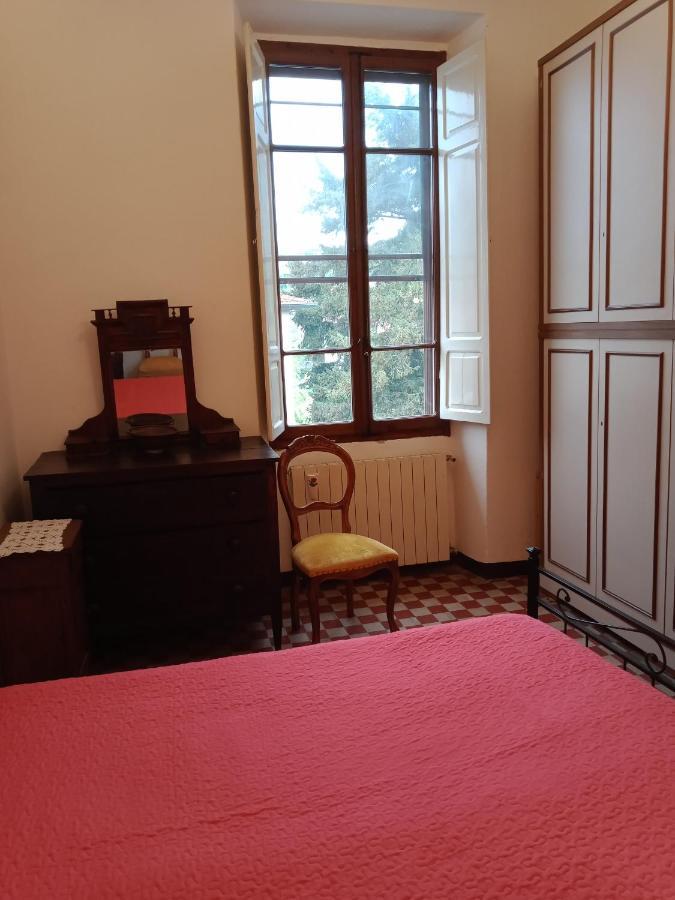 Casa Con Vista - Border House - Pontremoli 아파트 외부 사진